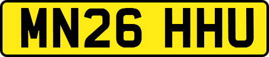 MN26HHU
