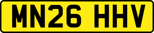 MN26HHV