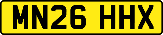 MN26HHX
