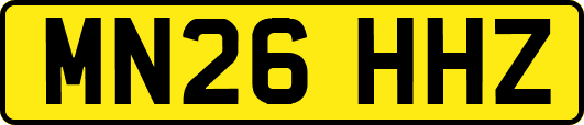 MN26HHZ