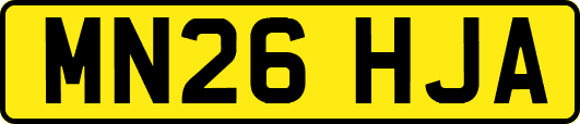 MN26HJA