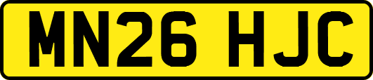 MN26HJC