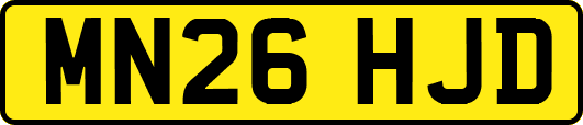 MN26HJD