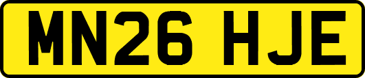 MN26HJE