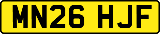 MN26HJF