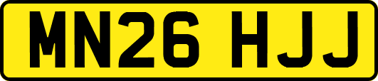 MN26HJJ