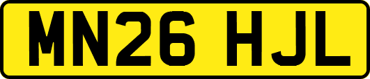 MN26HJL