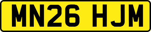 MN26HJM