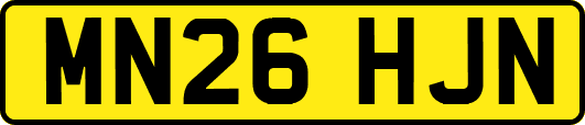 MN26HJN