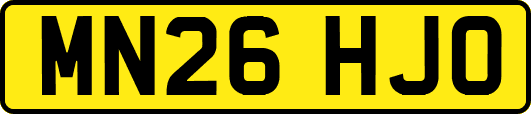 MN26HJO