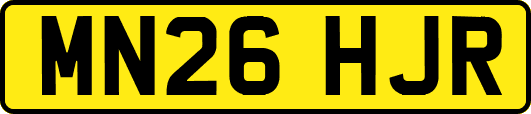 MN26HJR