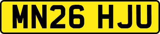 MN26HJU