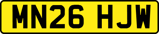 MN26HJW