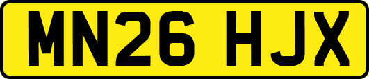 MN26HJX
