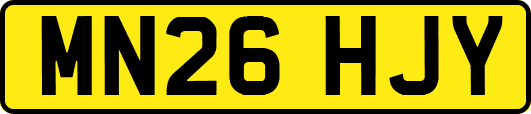 MN26HJY