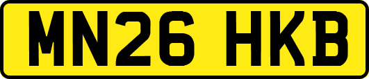MN26HKB