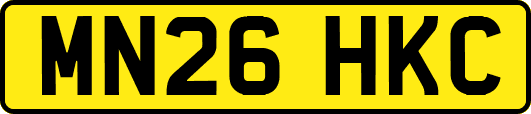 MN26HKC