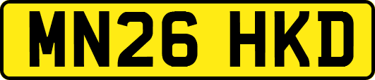 MN26HKD