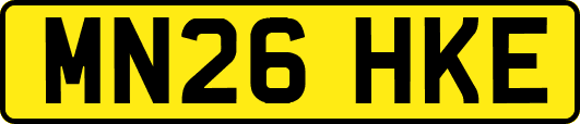 MN26HKE