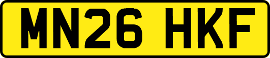 MN26HKF