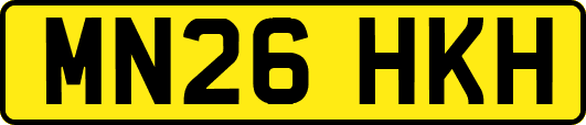 MN26HKH