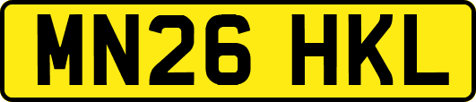 MN26HKL