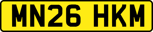 MN26HKM