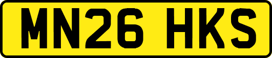 MN26HKS