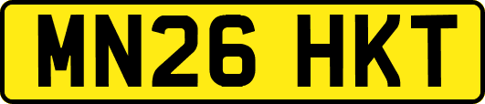MN26HKT