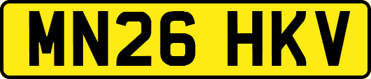 MN26HKV