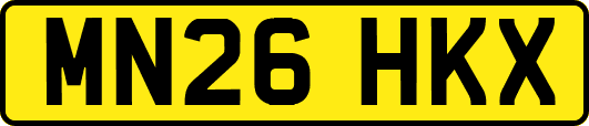 MN26HKX