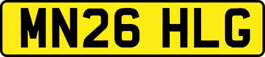MN26HLG