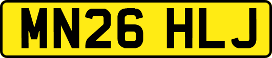 MN26HLJ