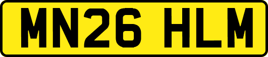 MN26HLM