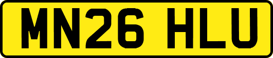 MN26HLU