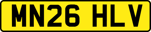 MN26HLV