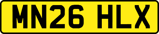 MN26HLX