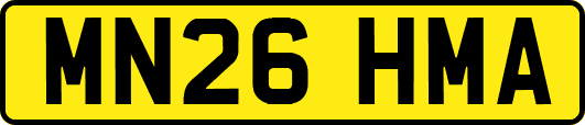 MN26HMA