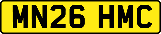 MN26HMC