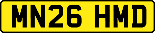 MN26HMD
