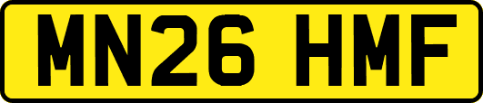 MN26HMF