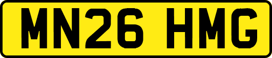 MN26HMG