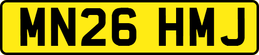 MN26HMJ
