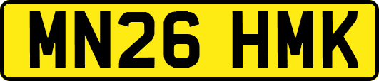 MN26HMK