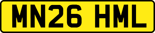 MN26HML