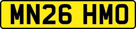 MN26HMO
