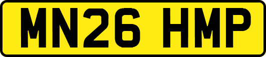 MN26HMP