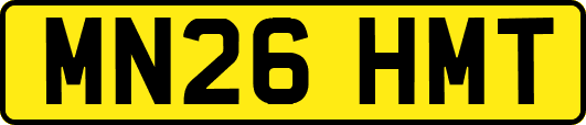 MN26HMT