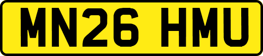 MN26HMU