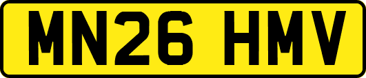 MN26HMV